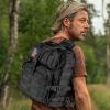 Pistol Sling Bag Backpack EDC Range Bag - (14 Liter)