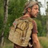 Pistol Sling Bag Backpack EDC Range Bag - (14 Liter)